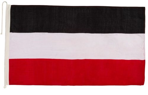 Reichsflagge SWR