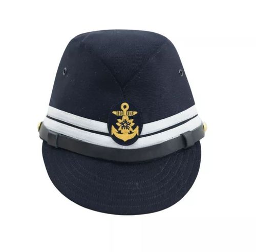 Marine Offziers Mütze